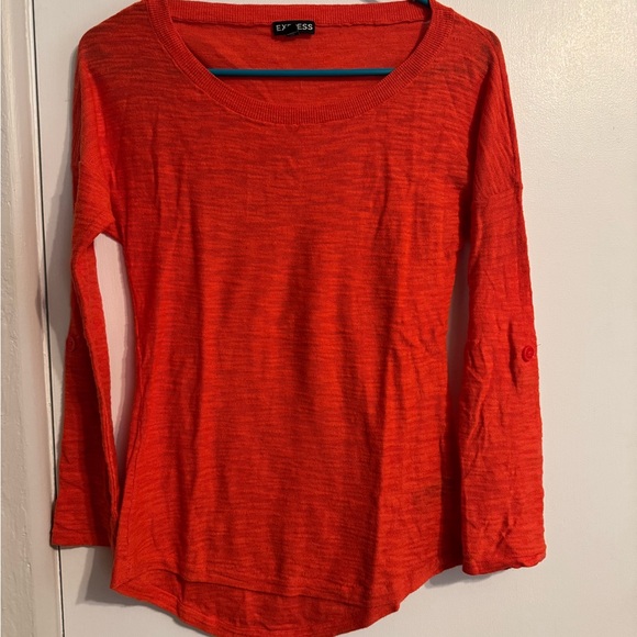 Express Women’s Knit Tops XS / great condition / 6 for 60 or best offer - Picture 5 of 10